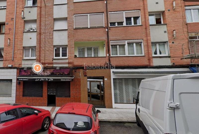 Foto 404e09a6-12f5-4f75-9789-6dc40e1eb83c. Pis a Cimadevilla Gijón