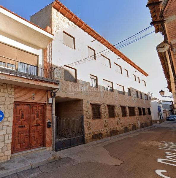Foto 675cbce4-ab0d-4e99-98e6-b96f9fb16c1b. Piso en Consuegra