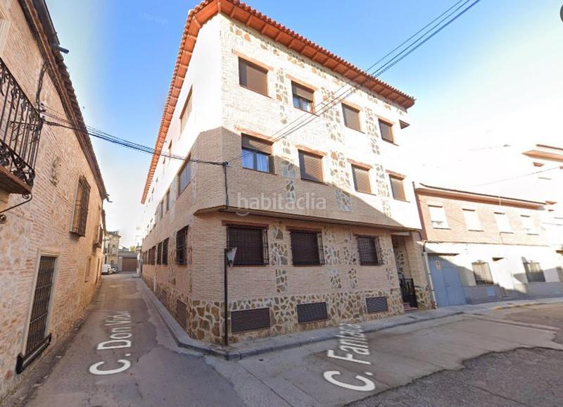 Foto eea0216b-8cfb-452a-998c-08ac5ab5bf75. Piso en Consuegra