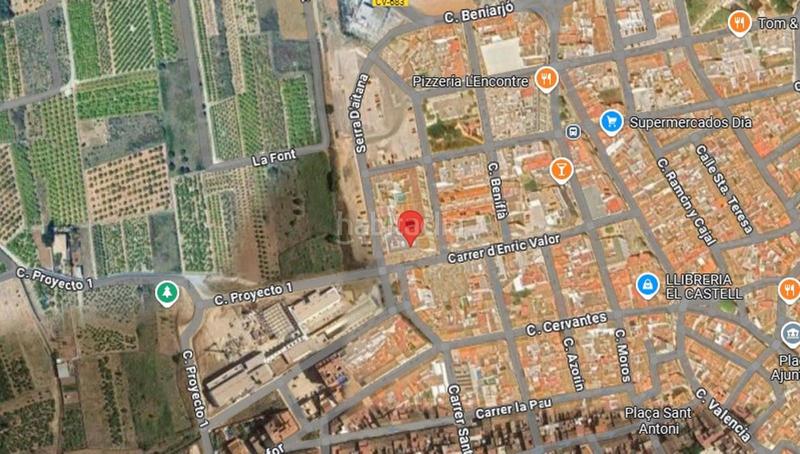 Foto 60e947f1-0a5e-4c17-80d7-9f494c6adff6. Pis a Font d´en Carròs (la)