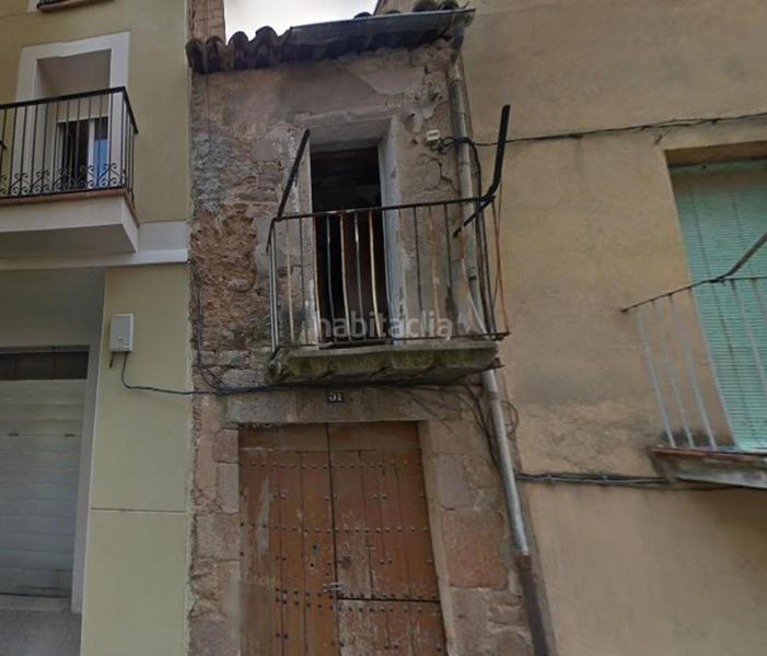 Foto 98ee6146-1074-4a7d-a50c-1ee4a397b3f0. Casa in Población de Arroyo