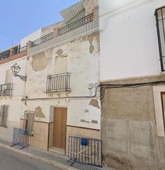 Casa  El toledo. En gilena