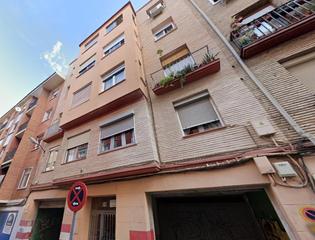 Appartement  Echegaray, jose. En zaragoza