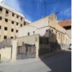 Casa  Molinos. En crevillent
