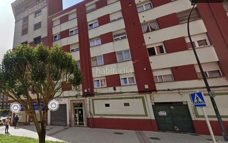 Foto 4a9e1c20-50e4-4838-b619-f79a820b39f8. Piso en Centro Avilés