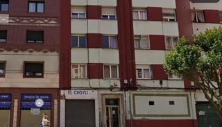 Pis  Gijon. En avilés