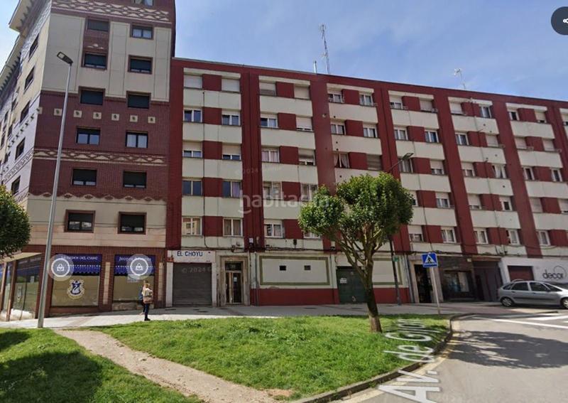 Foto a2a99328-8d03-40dc-bc49-31c2c5a3b4e9. Piso en Centro Avilés