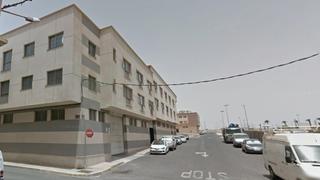 Appartement  Hernan cortes. En puerto del rosario
