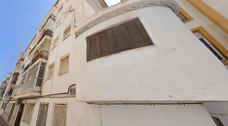 Foto b6dbba08-fc44-4389-9b83-b62b3215613b. Piso en Motril ciudad Motril