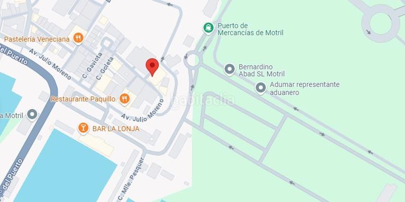 Foto f7320a51-df3d-45bf-bedf-bb893f640215. Piso en Motril ciudad Motril