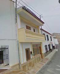Maison  Villa de oria. En oria