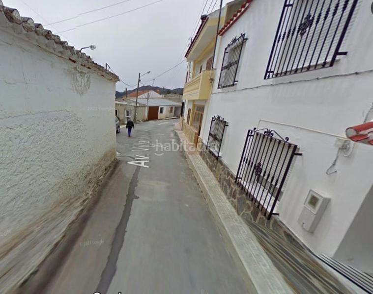 Foto 2d1f7916-cdf4-42b9-9951-85796ef8b4ef. Casa en oria en Población de Arroyo