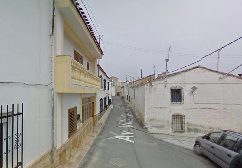 Foto 5ac1431f-0855-4da3-9127-c507dd004539. Casa en oria en Población de Arroyo