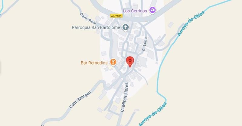 Foto da8869b3-5864-4f9e-99d0-fe5222f30ef3. Casa en oria en Población de Arroyo