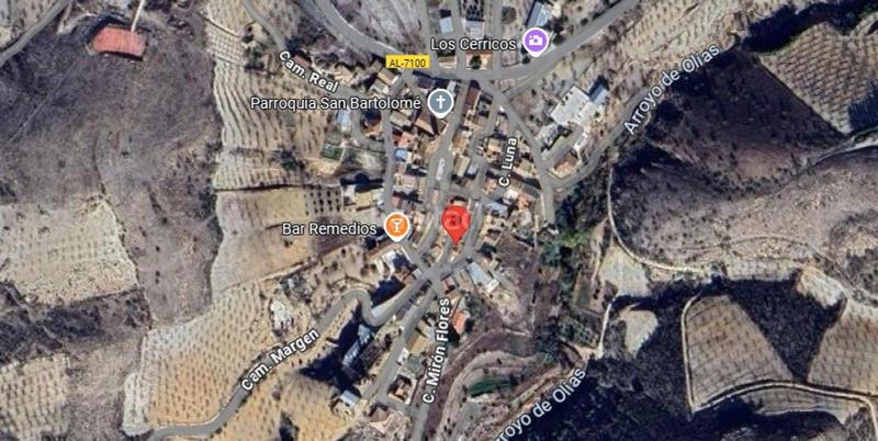 Foto e6bf3721-9aa4-4560-9e39-8dea45595675. Casa en oria en Población de Arroyo