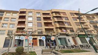 Appartement  Muro. En ejea de los caballeros