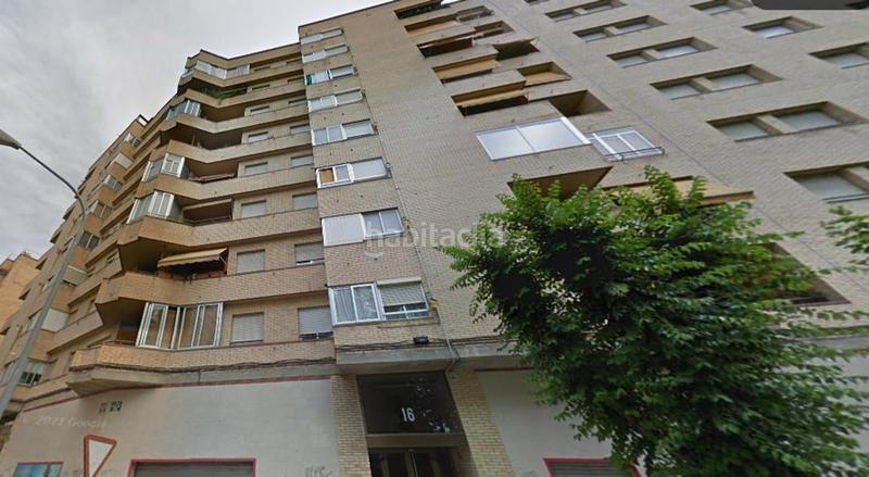 Foto 1f25d6d0-1156-4252-bfe8-062e56fcbb64. Appartement dans San José Huesca