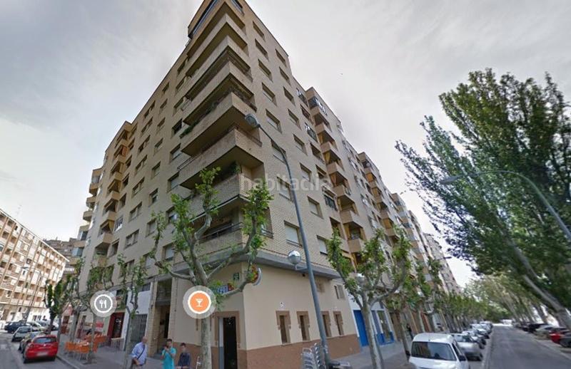 Foto 383d6442-f780-4254-9250-a49d4ee7f74d. Appartement dans San José Huesca