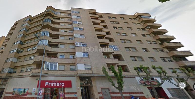 Foto 46471194-0632-4c72-aca4-934405ec45ee. Appartement dans San José Huesca
