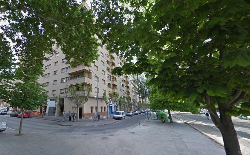 Foto 53a48653-3339-4bd9-ae0a-54039ba7a01a. Appartement dans San José Huesca