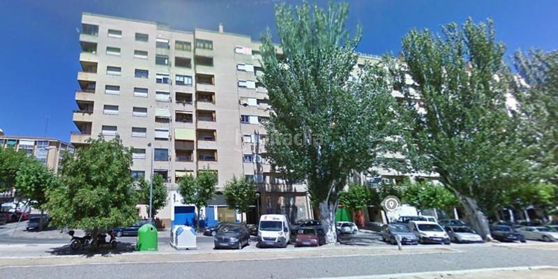 Foto 5df2fba2-946c-4c15-a9d3-1f09deaff4da. Appartement dans San José Huesca
