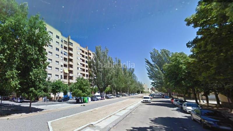 Foto c4e9e764-40d9-4e4d-9f13-d682c311da87. Appartement dans San José Huesca