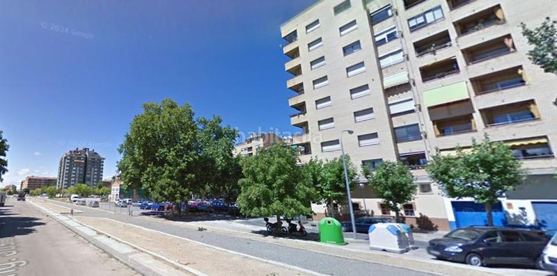 Foto e71319ad-61ab-4cbc-8d2c-5cb525c565cb. Appartement dans San José Huesca