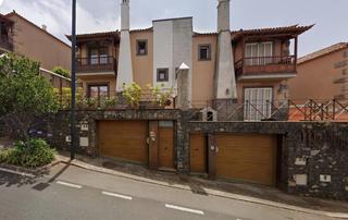 Casa pareada  San cristobal. En el sauzal