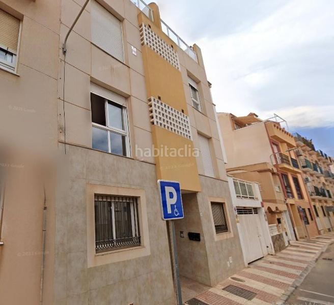 Foto 2ce1a85b-afc9-445e-a7ee-f12eb6ba14c7. Flat in Roquetas pueblo Roquetas de Mar