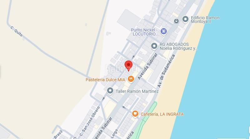 Foto 91f8f2de-0900-4025-a5fa-6d42d4c07863. Flat in Roquetas pueblo Roquetas de Mar