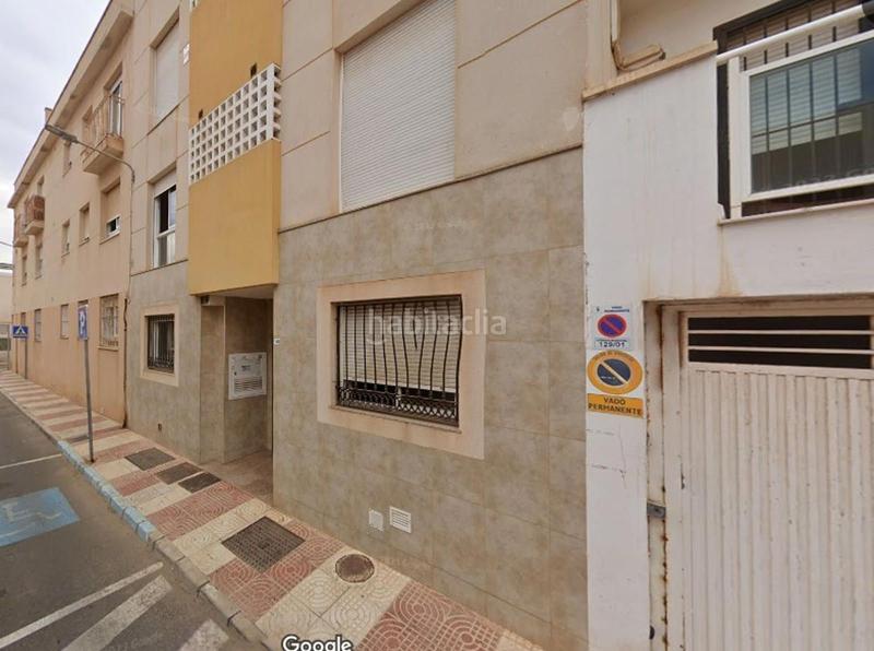 Foto d5e2a272-ca41-4f45-b33a-781799d34d61. Flat in Roquetas pueblo Roquetas de Mar