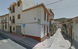 Appartement  Andalucia. En gevejar