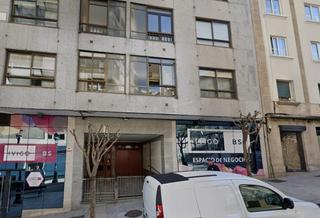 Local Comercial a Condesa Casa Barcena