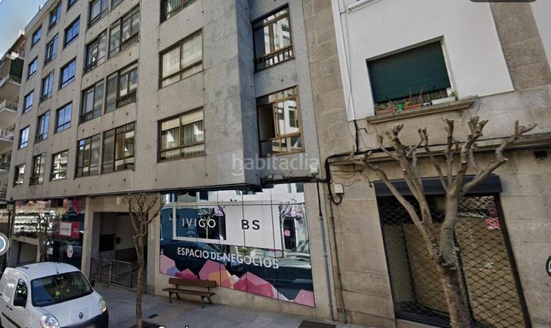 Foto 9c2fe3e9-9e2e-4ea4-a033-d7b1ee9de783. Local comercial en Plaza España - Corte Inglés Vigo