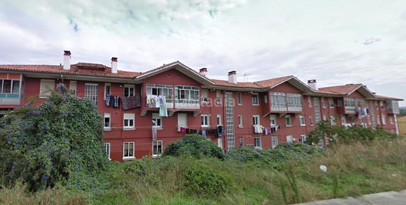 Foto a3d46af4-b0b0-4c33-a925-151aa8a2e535. Dúplex en Jardín de Cantos - El Nodo Avilés