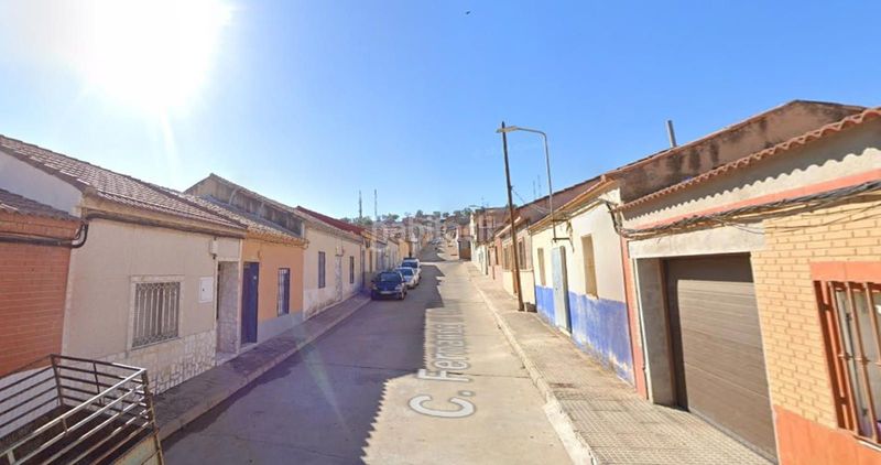 Foto b8c581ce-5697-4b1a-8150-6a8435428318. Casa a Población de Arroyo