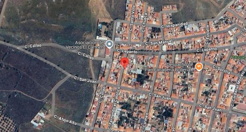 Foto e896321d-755a-4923-9d72-918bace97c4c. Casa a Población de Arroyo