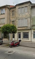 Edificio en Estrada Castela