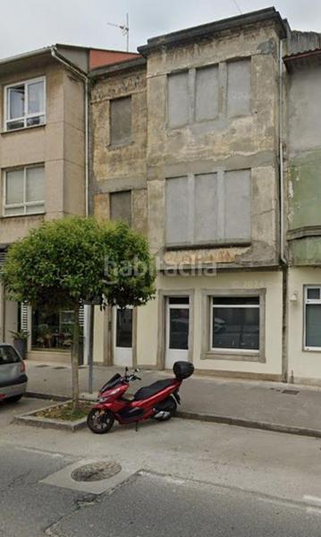 Foto 8df79f2d-4c2f-40bd-a7cf-f85b5faa3330. Edificio en Zona Ultramar Ferrol