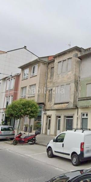 Foto f3de79ba-1580-4fe9-827a-efbbe20d76d2. Edificio en Zona Ultramar Ferrol