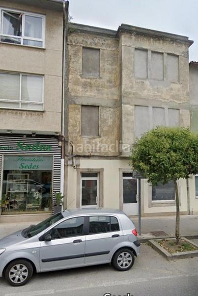 Foto f8acff88-5d15-417b-9fcd-c716950c78e8. Edificio en Zona Ultramar Ferrol