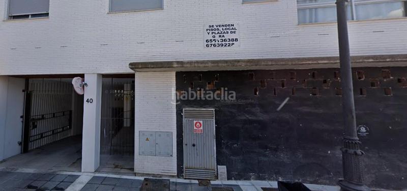 Foto 468c1587-4203-4ca1-a66e-752c74ffbe46. Parking coche en ogijares en Población de Arroyo