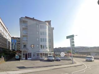 Edificio  Real. En ponteareas