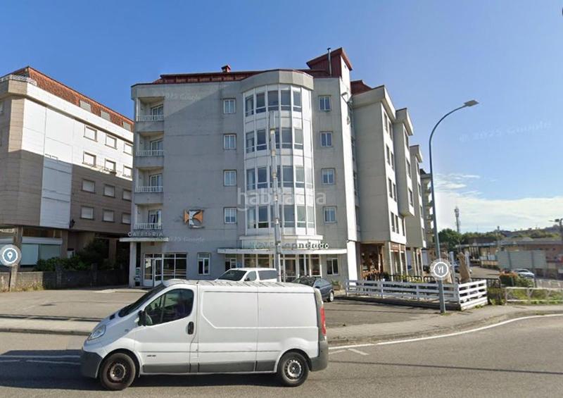 Foto 50d4c4ac-d48c-47e5-9804-e901ea21b990. Edificio en Ponteareas