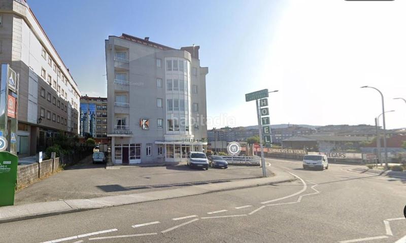 Foto 96640325-7f2b-489e-8a51-8e869ab916d8. Edificio en Ponteareas