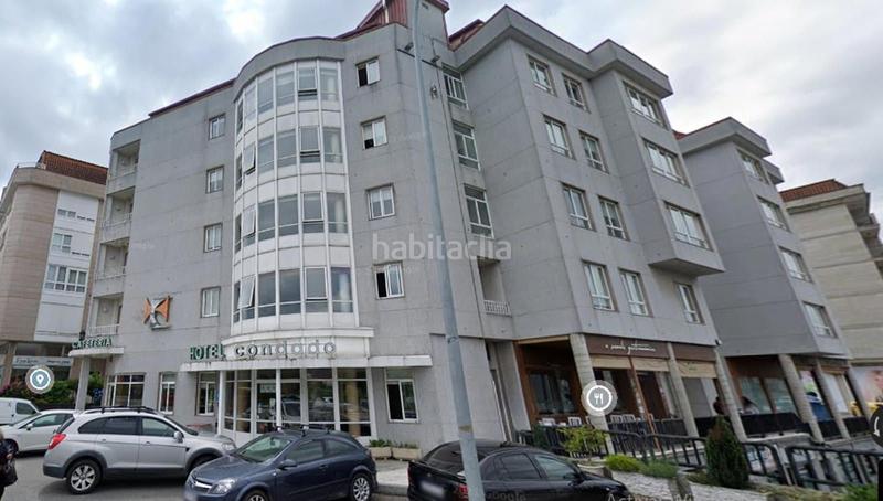 Foto b585ef96-bb3d-474f-b793-c7b07f2c10e3. Edificio en Ponteareas