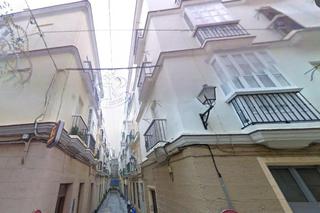 Appartement  Fernan caballero. En cádiz