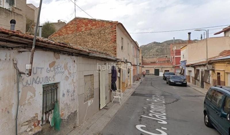 Foto 202cea05-f111-43f5-bebf-a0d63dcac404. Casa in Plaza Castelar - Mercado Central Elda