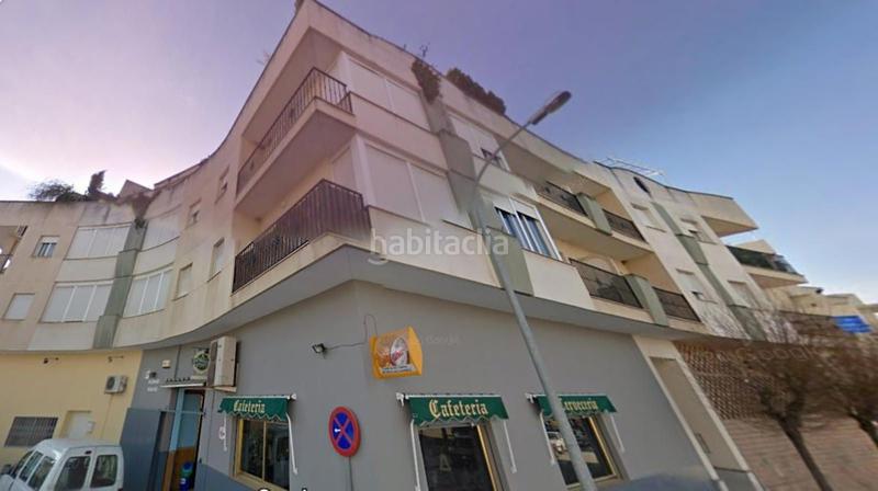Foto 17d0503b-725c-4eab-9e45-007aaf92bf5d. Parking coche en Maracena