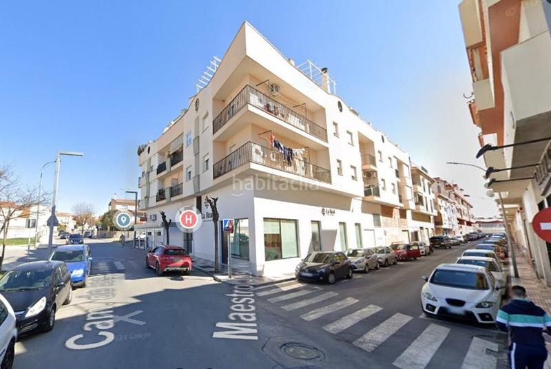 Foto 65872699-0799-4b18-82c3-7dfcaf9b072f. Parking coche en Maracena